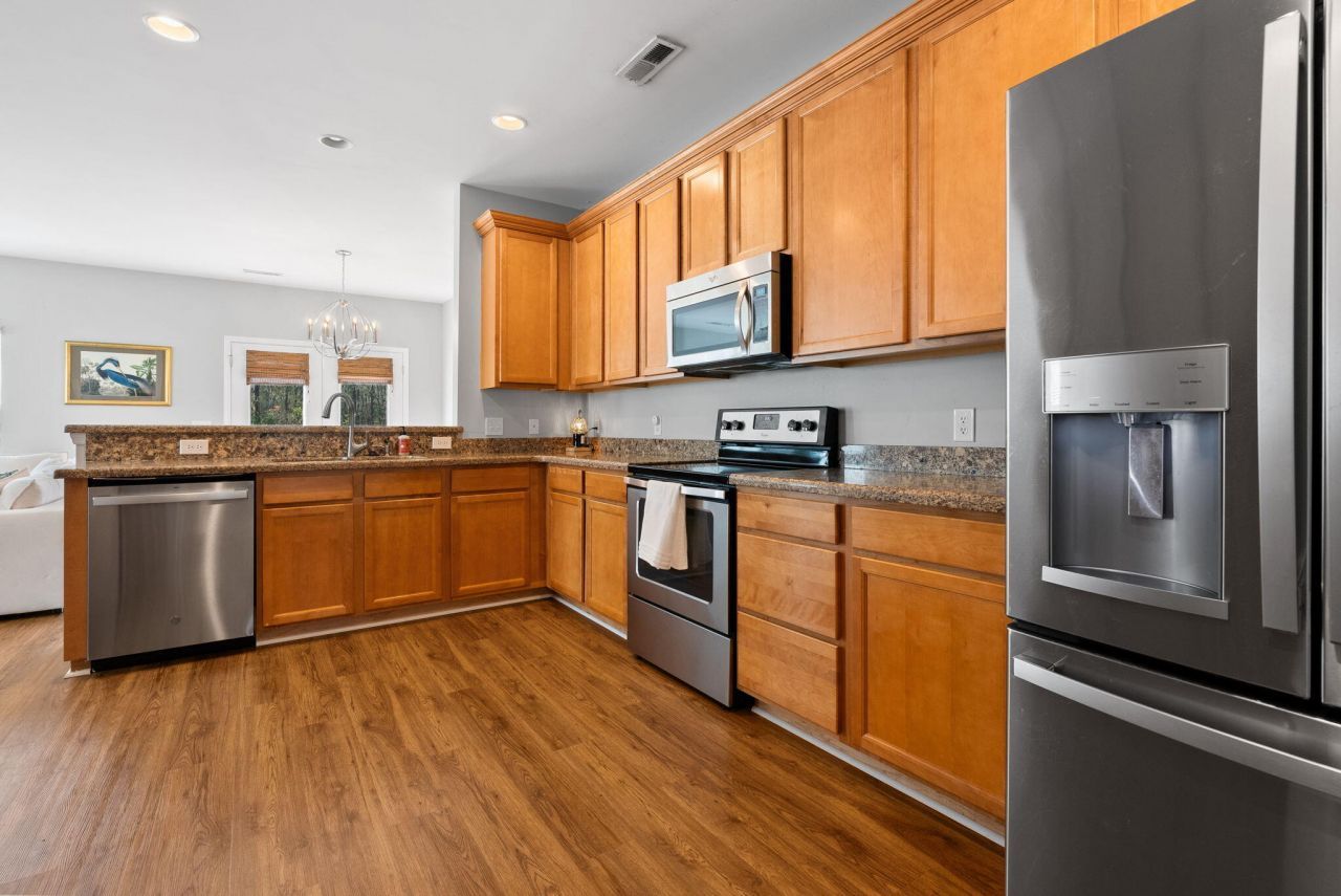 479 Sanders Farm Lane Photo 14