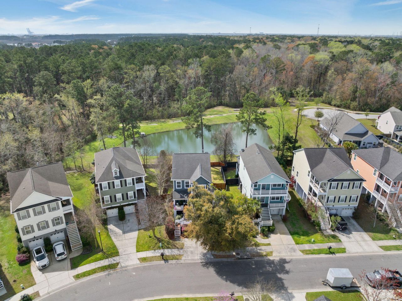 479 Sanders Farm Lane Photo 2