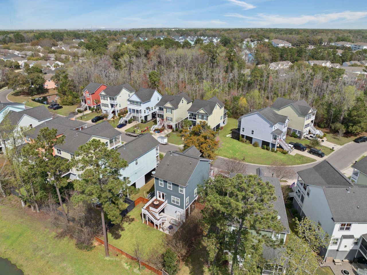 479 Sanders Farm Lane Photo 33