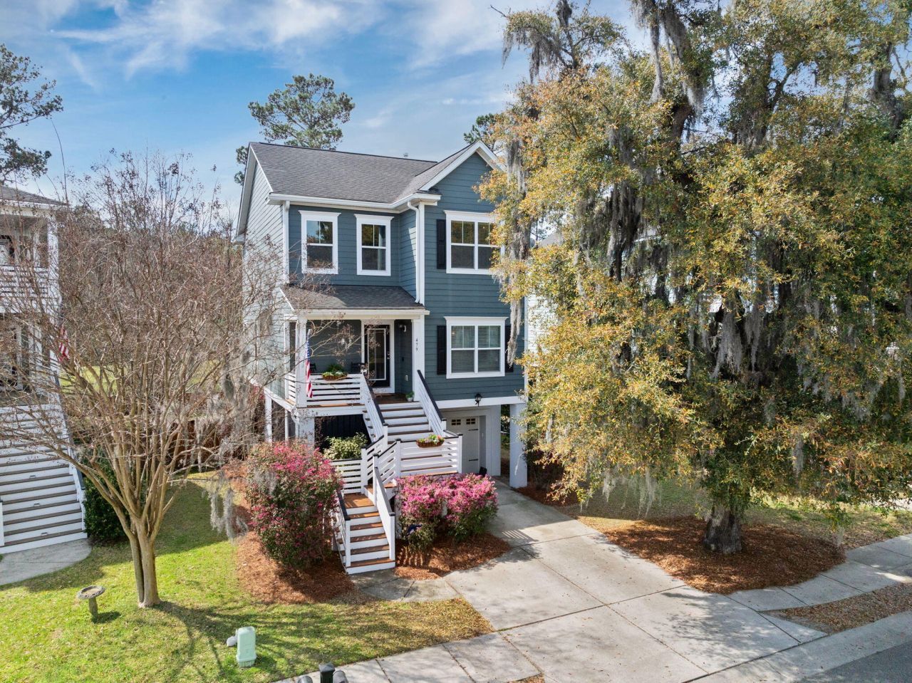 479 Sanders Farm Lane Photo 5