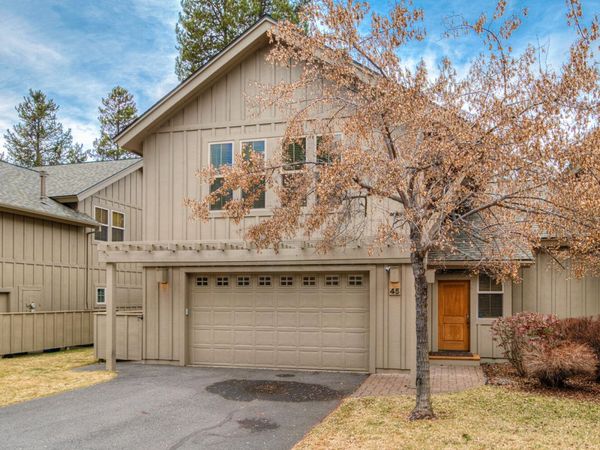 57135 Evergreen Loop, Sunriver, OR 97707