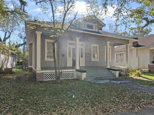 21 Houston Street, Mobile, AL 36606