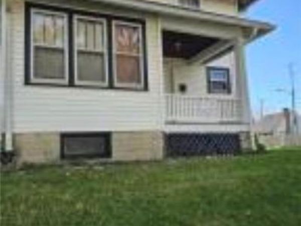 400 S Arlington Avenue, Springfield, OH 45505