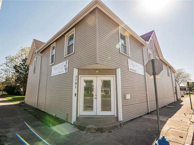 1701 Lexington Avenue, Springfield, OH 45505 Photo 1