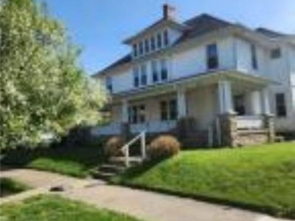 250 S Douglas Avenue, Springfield, OH 45505