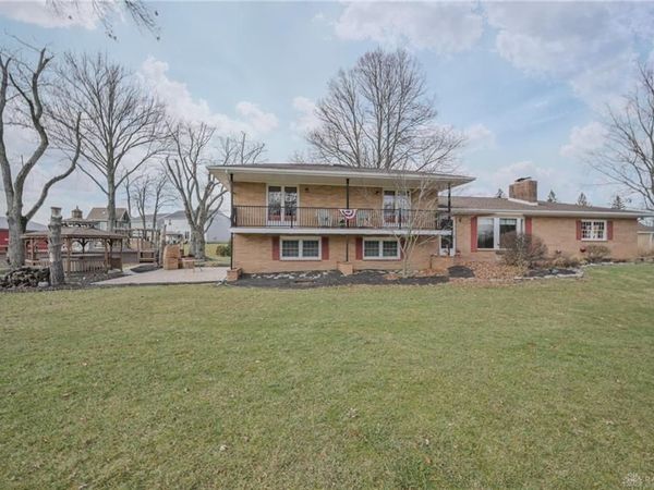 255 S Bird Road, Springfield, OH 45505