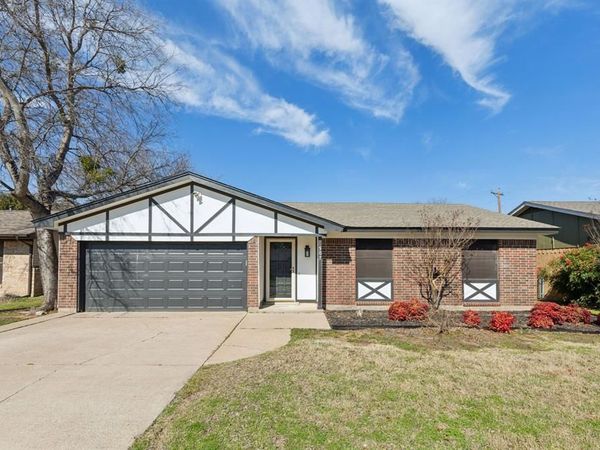 507 Pearl Street , Keller, TX 76248