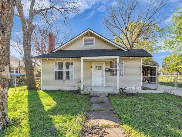 2310 Homan Avenue, Waco, TX 76707