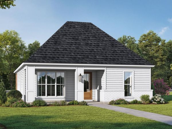 111 Wishing Well Drive , Broussard, LA 70518