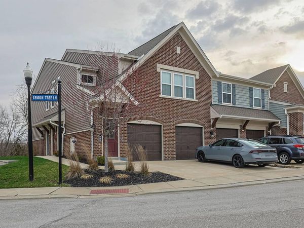 1194 Lemon Tree Lane, Fort Wright, KY 41011