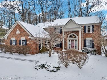 7480 Wyngate Drive, Independence Twp, MI 48348