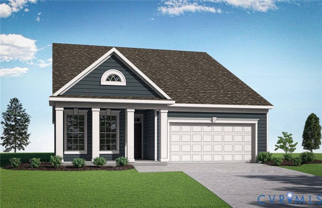 16012 Canoe Pointe Loop, Chesterfield, VA 23120 Main Photo