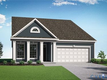 16012 Canoe Pointe Loop, Chesterfield, VA 23120