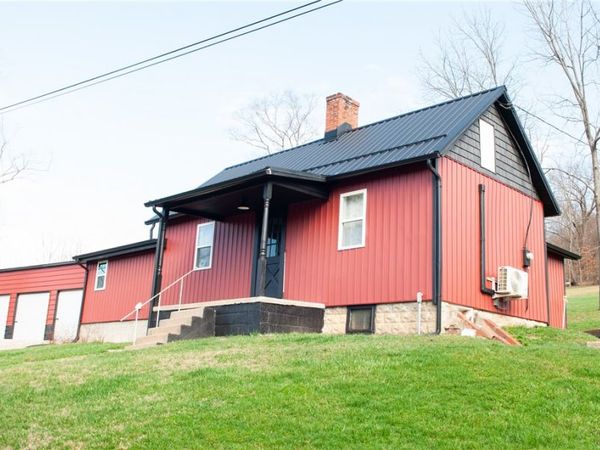 1635 E Roy Furman Hwy, Carmichaels, PA 15320