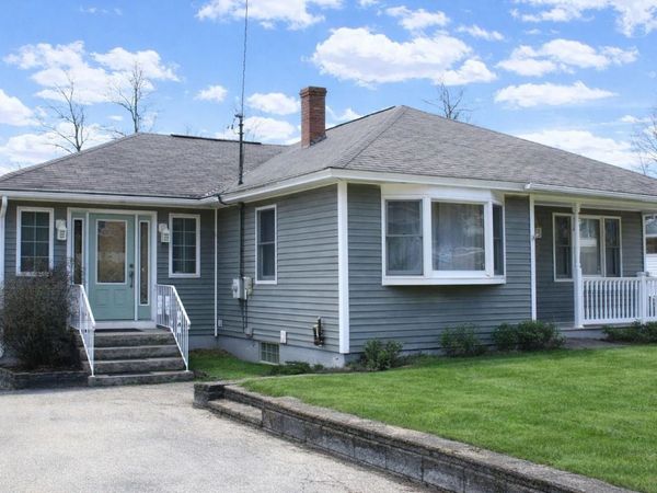 1878 Riverside Drive, Berlin, NH 03570