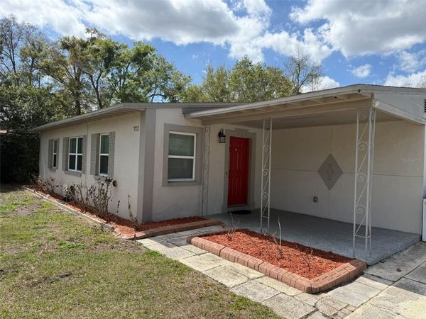 722 MERCADO AVENUE, ORLANDO, FL 32807