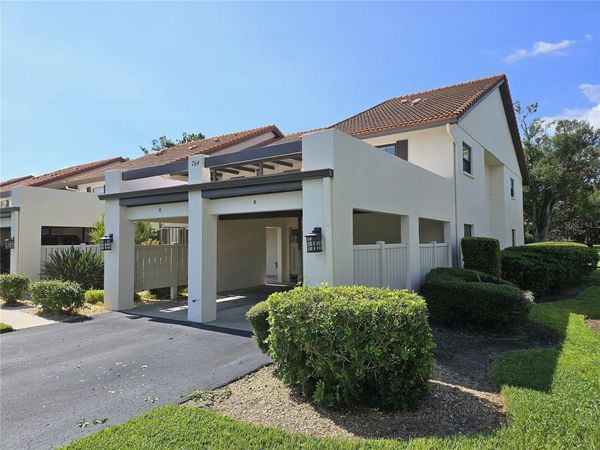 764 AVENIDA ESTANCIA , Unit 206, VENICE, FL 34292