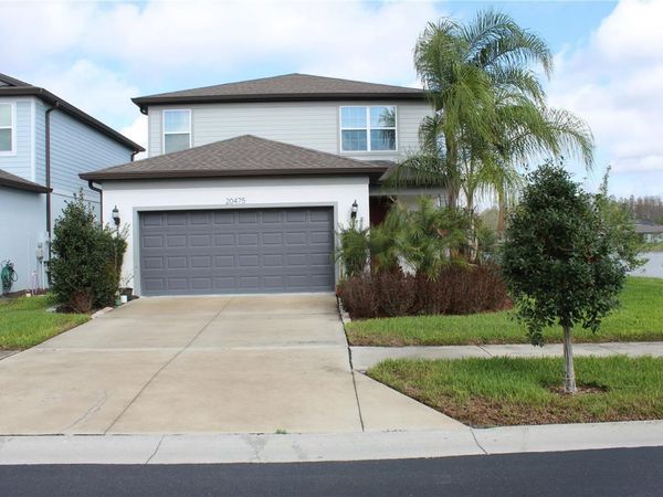 20475 MONZA LOOP, LAND O LAKES, FL 34638