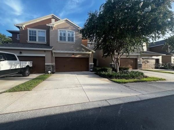 8547 BERTRAM LANE , OVIEDO, FL 32765