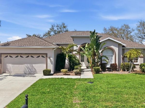 5167 55TH STREET CIRCLE W, BRADENTON, FL 34210