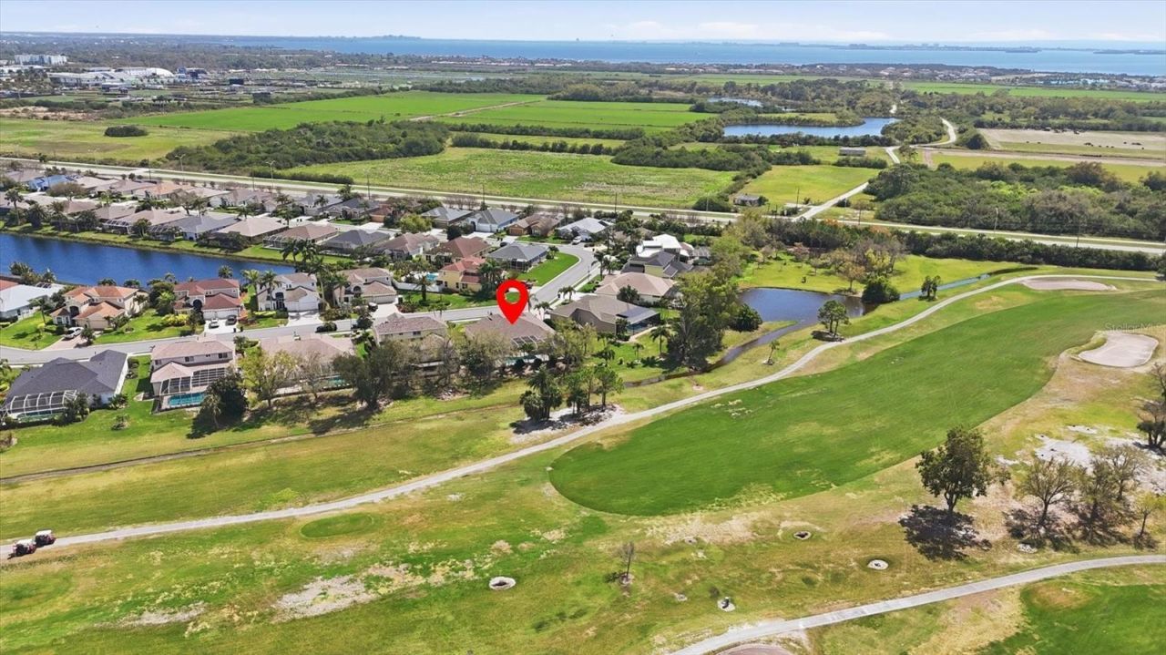 5167 55th Street Circle W, Bradenton, FL 34210 Photo