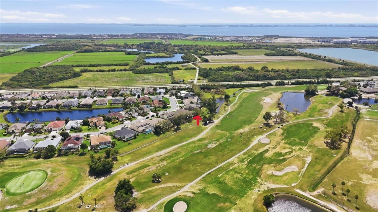 5167 55th Street Circle W, Bradenton, FL 34210 Photo