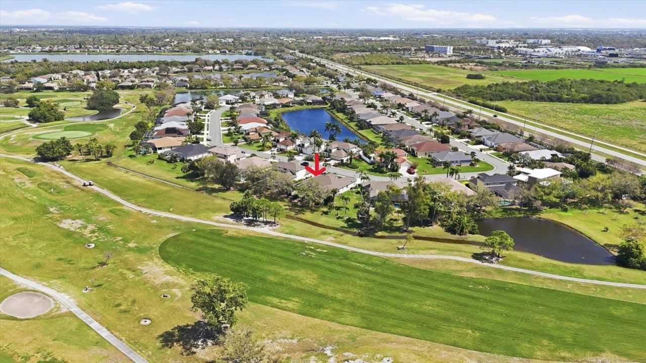 5167 55th Street Circle W, Bradenton, FL 34210 Photo