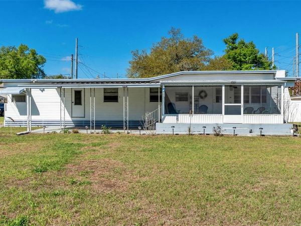 38533 ETHEL AVENUE , ZEPHYRHILLS, FL 33540