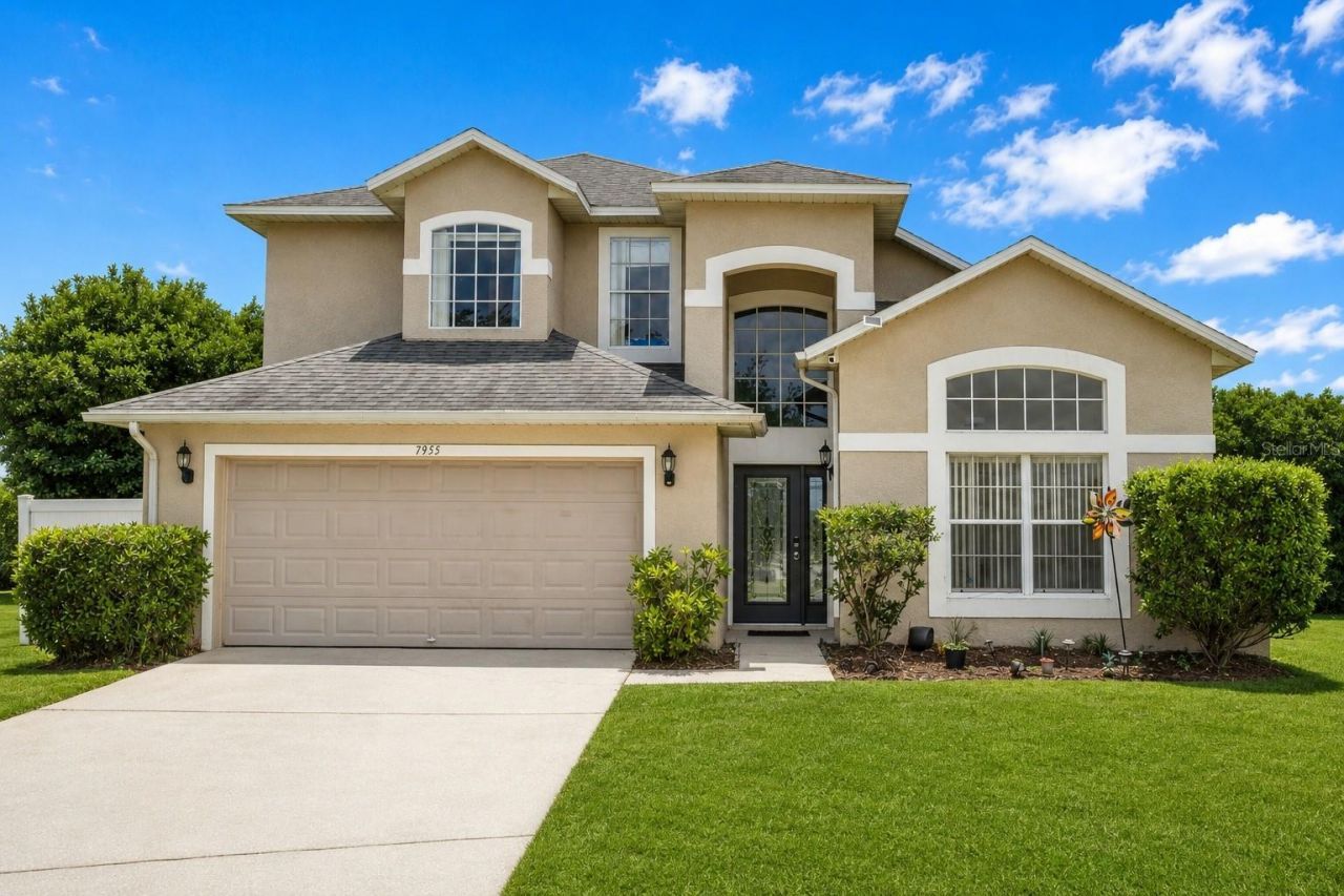 7955 Magnolia Bend Court, Kissimmee, FL 34747 Main Photo