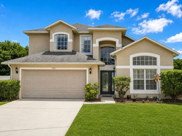 7955 MAGNOLIA BEND COURT, KISSIMMEE, FL 34747