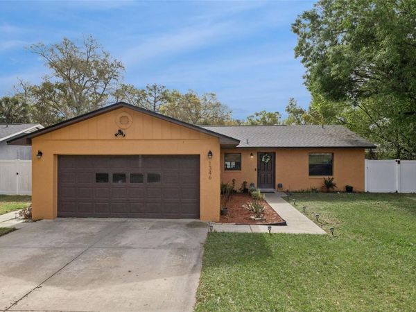 1346 QUINTUPLET DRIVE , CASSELBERRY, FL 32707