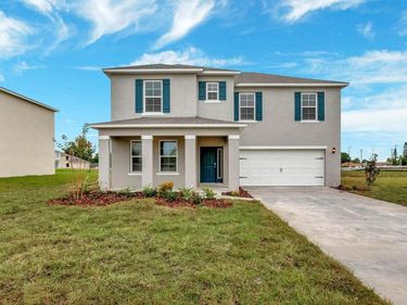 3598 RODEN ROAD , HAINES CITY, FL 33844