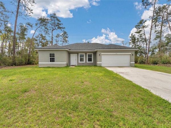 3650 SW 128TH PLACE , OCALA, FL 34473