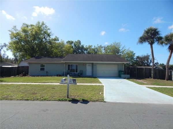 39414 8TH AVENUE, ZEPHYRHILLS, FL 33542