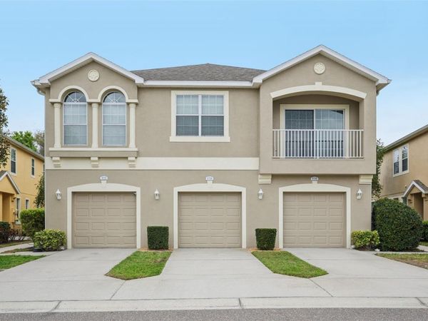 8734 MOONLIT MEADOWS LOOP , RIVERVIEW, FL 33578