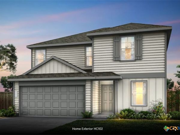 1314 Big Sky Road , Belton, TX 76513