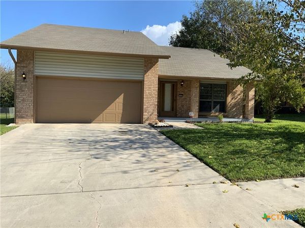 1402 Dallas Street , Killeen, TX 76541