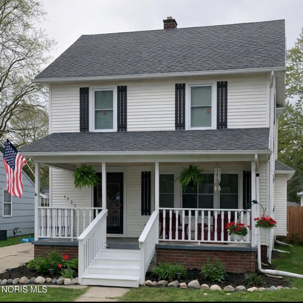 5925 Murnen Road , Toledo, OH 43623 Main Photo