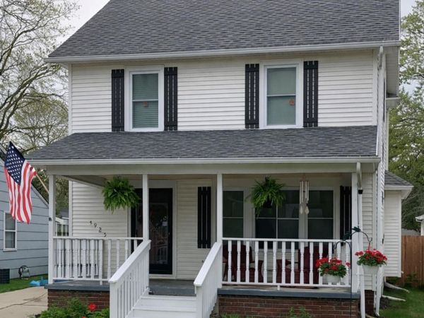 5925 Murnen Road , Toledo, OH 43623