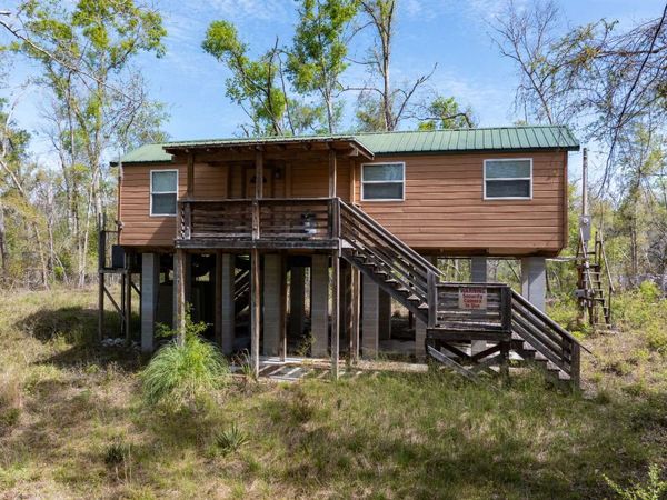 17931 N 10TH TERRACE, Live Oak, FL 32345