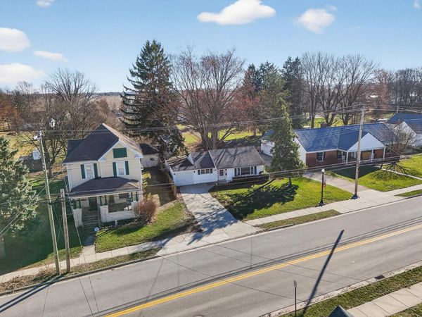 255 S Franklin Street , Richwood, OH 43344