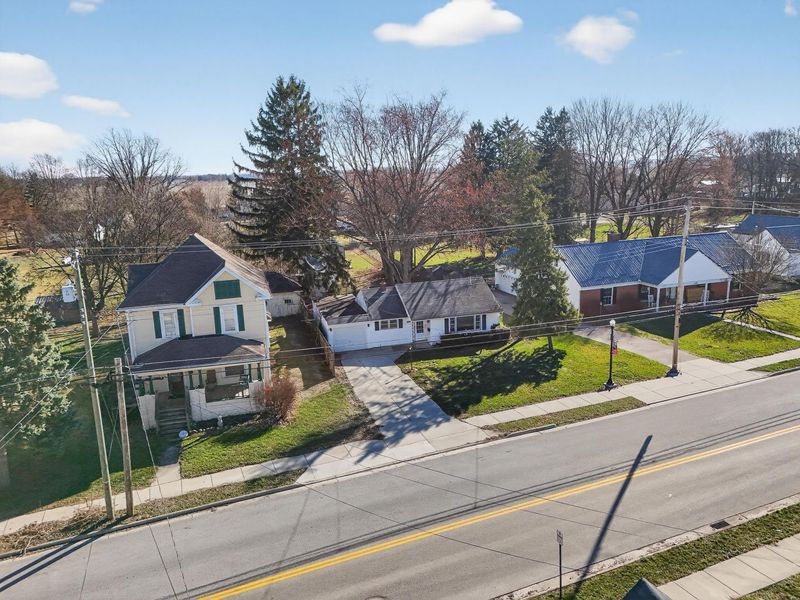 255 S Franklin Street , Richwood, OH 43344 Photo 1