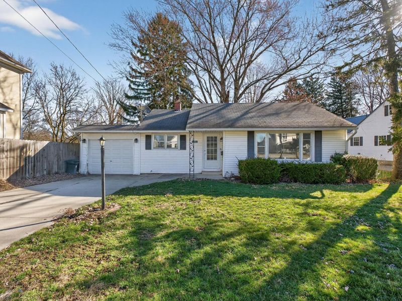 255 S Franklin Street , Richwood, OH 43344 Photo 3