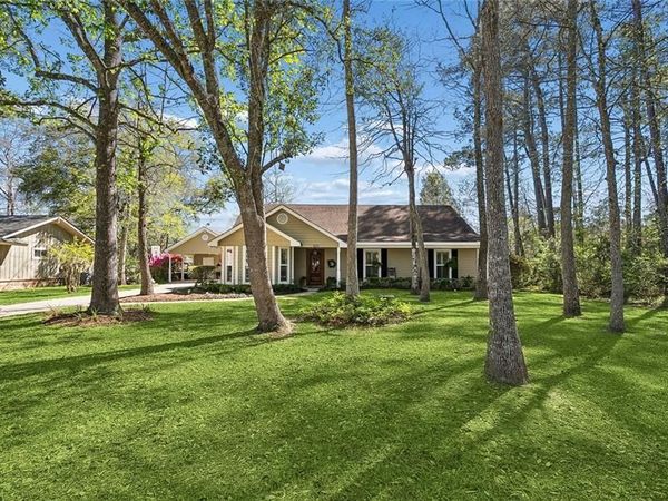 410 TRINITY Lane , Mandeville, LA 70471