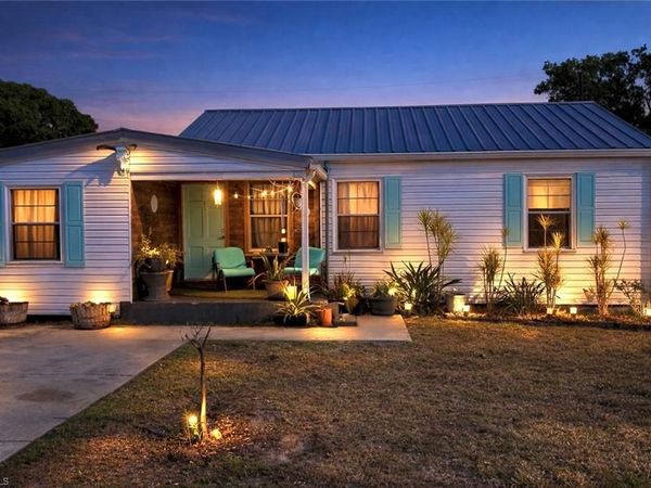 509 E Pasadena AVE , CLEWISTON, FL 33440