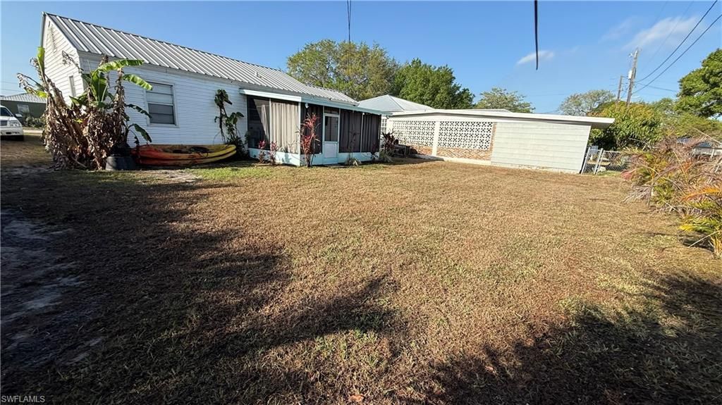 509 E Pasadena Ave , Clewiston, FL 33440 Photo