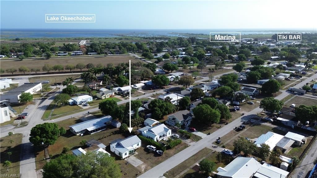 509 E Pasadena Ave , Clewiston, FL 33440 Photo