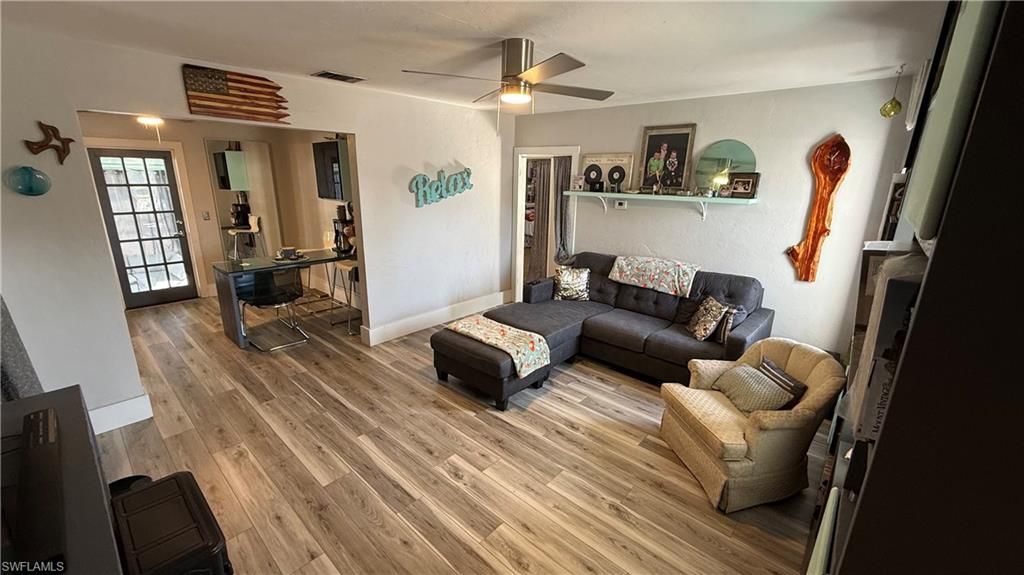 509 E Pasadena Ave , Clewiston, FL 33440 Photo