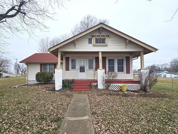 703 Main Street, Polo, MO 64671