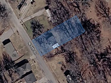 420 N 5th Street, Central City, KY 42330